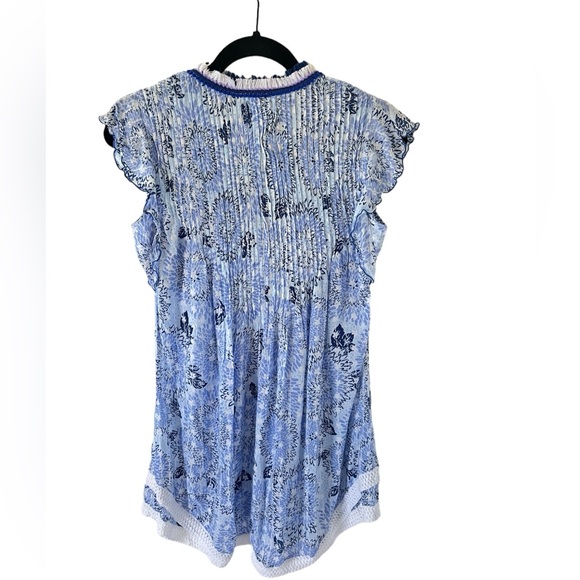 Poupette St. Barth Sasha Mini Dress - Picture 11 of 11